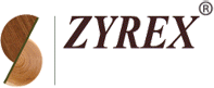 shree zyrex logo