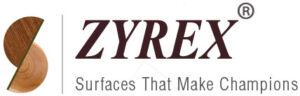 zyrex product logo