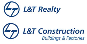 L and T Realty logo