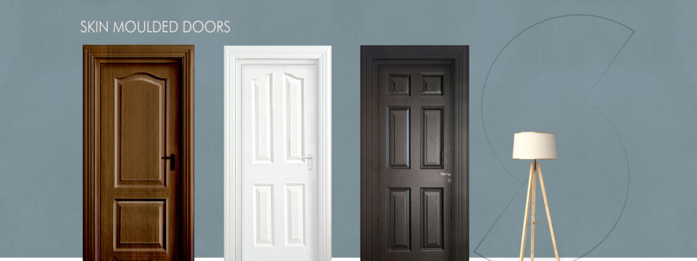 HDF Moulded Door Manufacturers – Vital Role In Enriching The Overall Home Interior Design