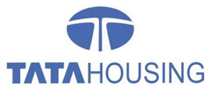 tata housing art logo