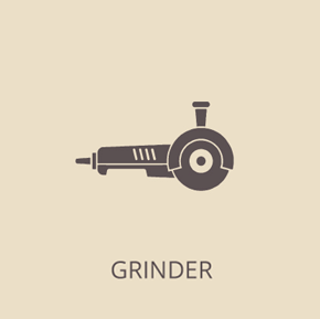 Grinder-n