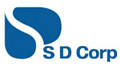 SD Corp Logo