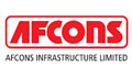 Afcons Logo