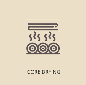 core-drying-n