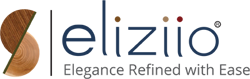 Eliziio Doors & Frames Logo