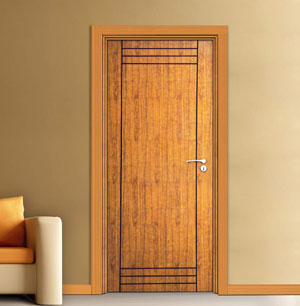 Fiber Reinforced Plastic (FRP) Doors Manufacturers in Mumbai, India - Shreeji Woodcraft