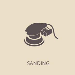 sanding-n