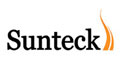 Sunteck Logo