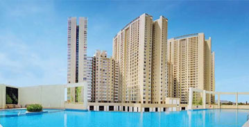 Tata Housing Project