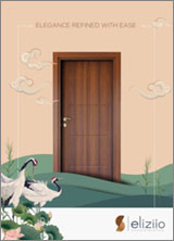 Eliziio Doors & Frames