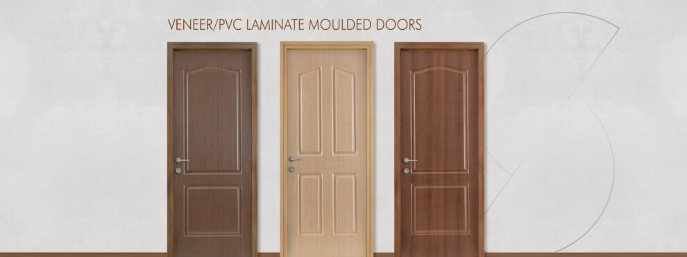 Who To Choose As Your PVC Profile Wrapped Door Set Manufacturers?