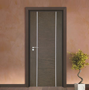 Laminated Skin Moduled Doors