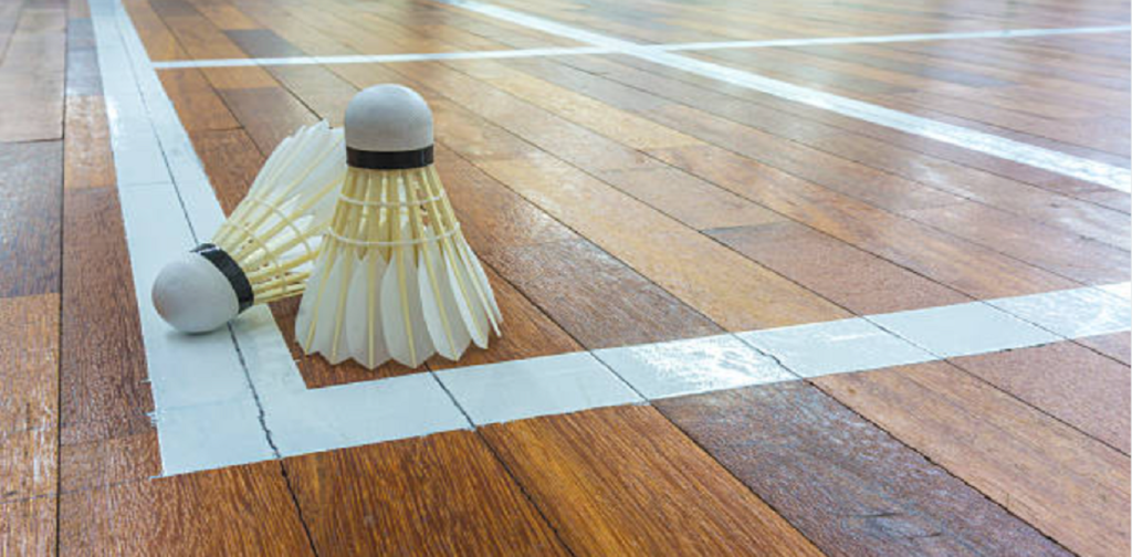 Badminton Wooden Court Flooring Manufacturers - For a Comfortable Playing Experience