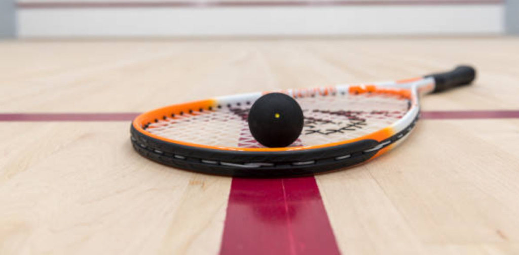 Squash Court Flooring Manufacturers - Gives The Player The Freedom to Enjoy The Game!