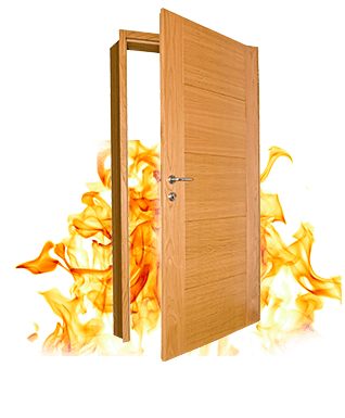 Fire Door