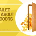 Detailed Info About FRD Doors
