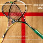 Choose the Right Squash Court Flooring
